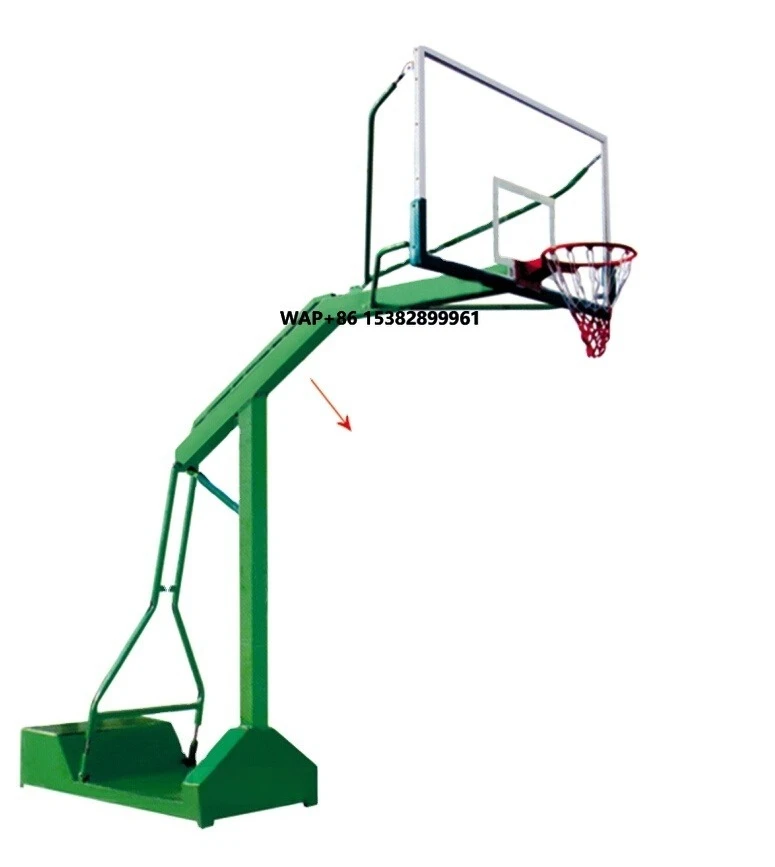 Manufacturer Adjustable Basket - đánh giá và giá Basketball Hoop Outdoor
