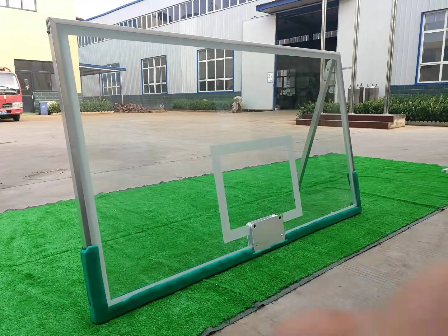 Manufacturer Adjustable Basket - đánh giá và giá Basketball Hoop Outdoor