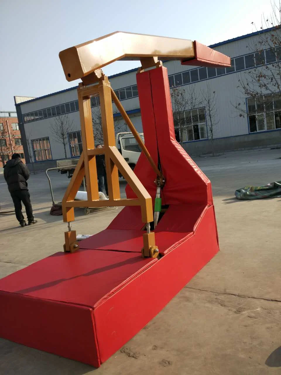 Manufacturer Adjustable Basket - đánh giá và giá Basketball Hoop Outdoor