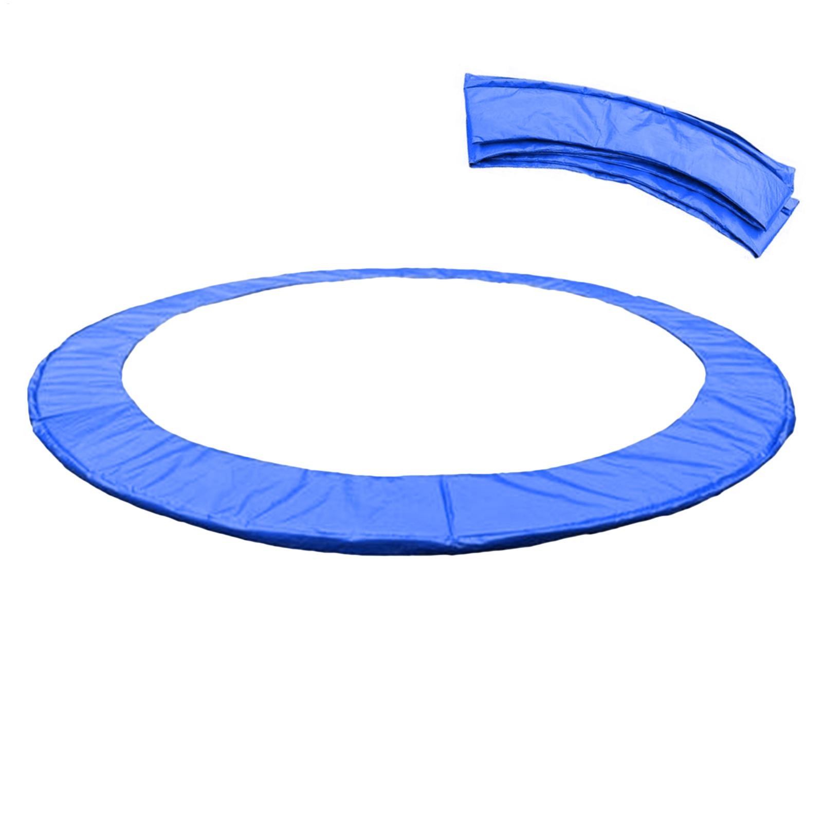 Trampoline Pads Safety UV-Resi - đánh giá và giá Kids Outdoor Trampoline