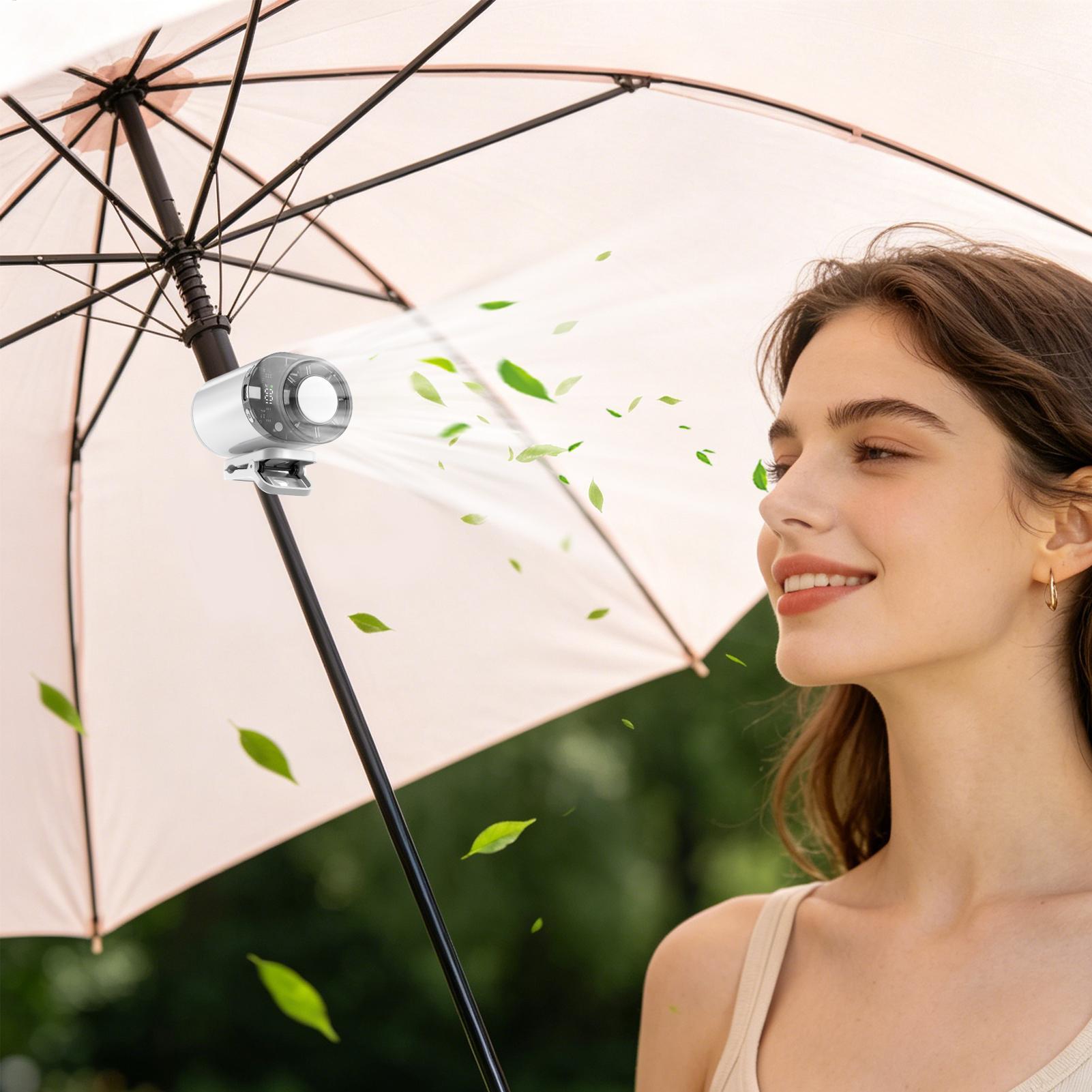 Car Fan Rechargeable Rotatable - đánh giá và giá Kids Outdoor Bbq