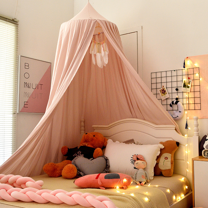 Dome Bed Curtain Children's Wi - đánh giá và giá Kids Outdoor Daybed