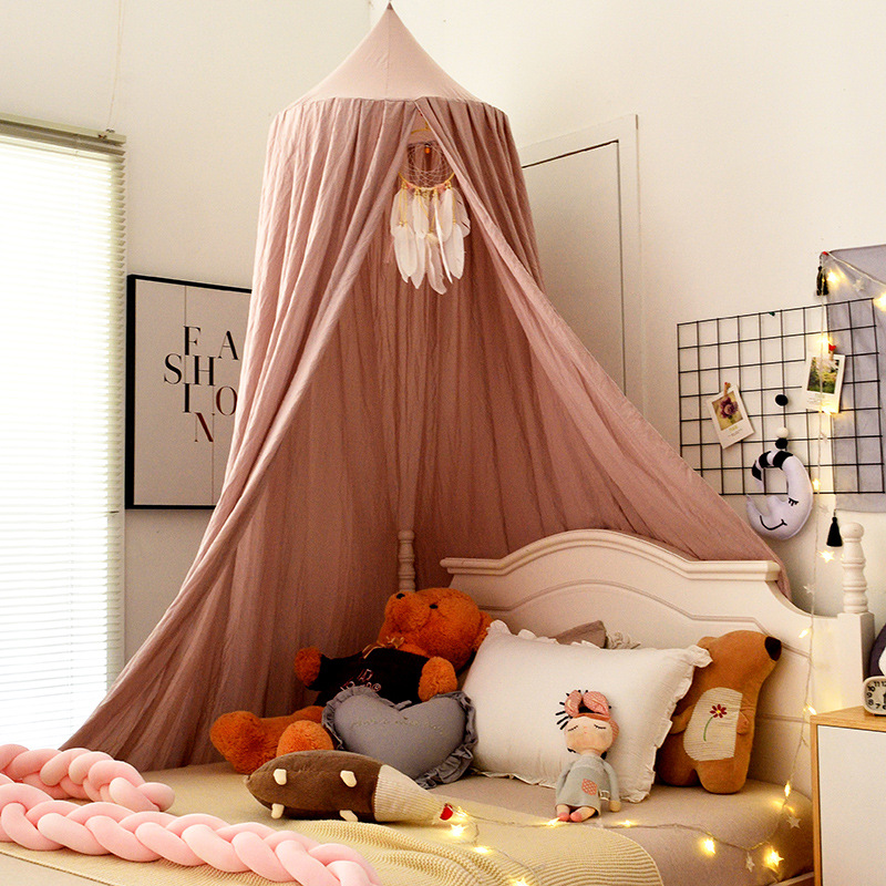 Dome Bed Curtain Children's Wi - đánh giá và giá Kids Outdoor Daybed