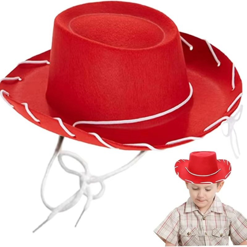 New Brown Red Felt Woody Cowbo - đánh giá và giá Kids Outdoor Climbing Structure