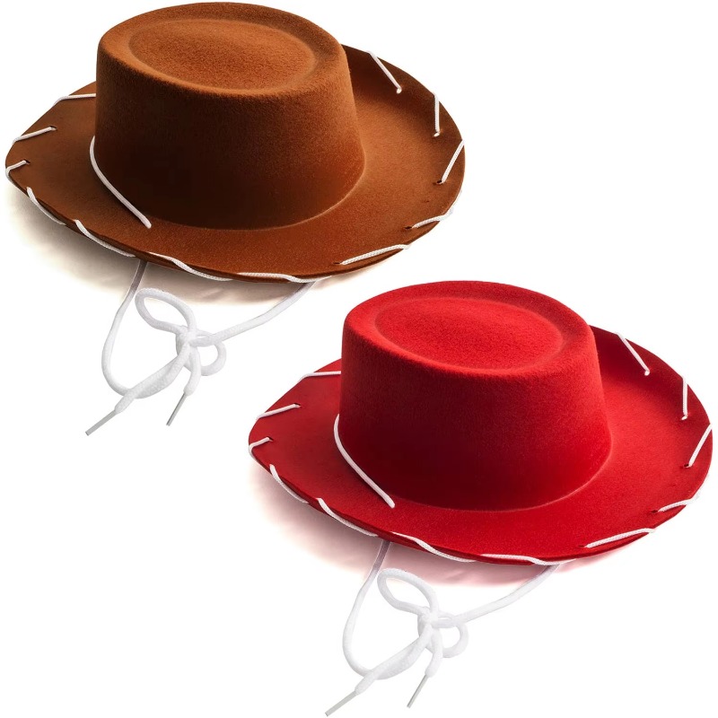 New Brown Red Felt Woody Cowbo - đánh giá và giá Kids Outdoor Climbing Structure