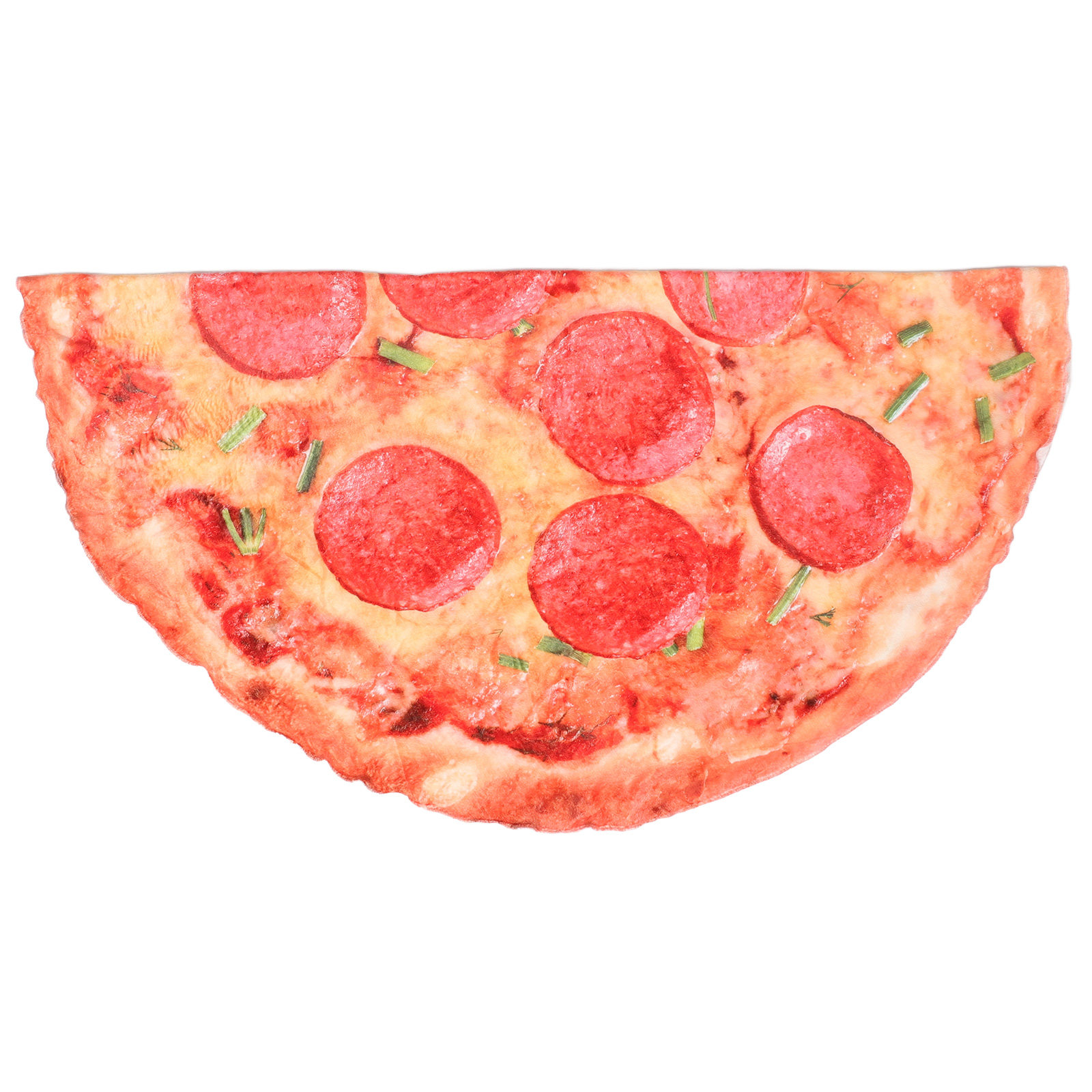 Soft Flannel Pizza Blanket Rou - đánh giá và giá Kids Outdoor Movie Night