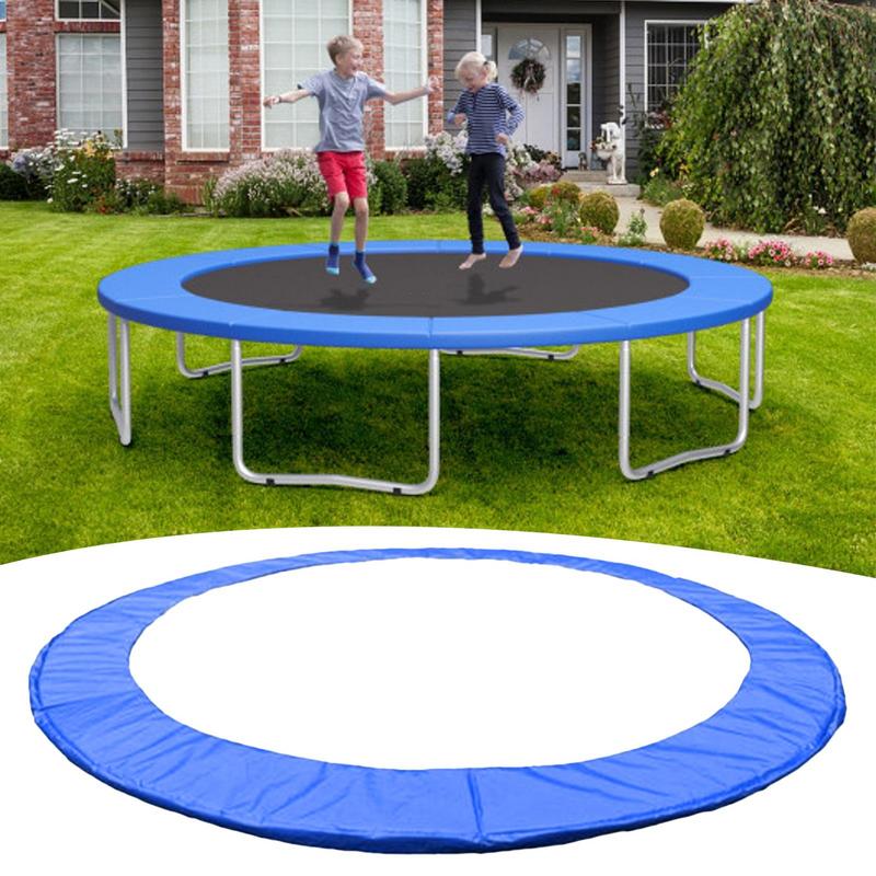 6ft 8ft 10ft Trampoline Univer - đánh giá và giá Kids Outdoor Trampoline
