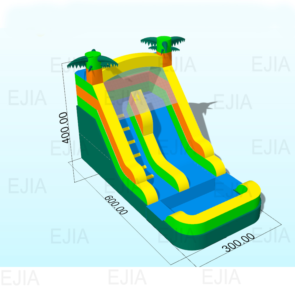 Backyard Inflatable Slides wit - đánh giá và giá Kids Outdoor Water