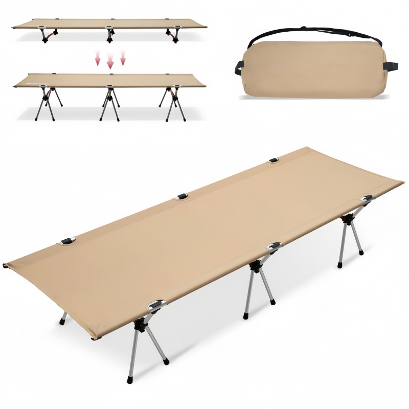 Outdoor Camping Folding Bed Po - đánh giá và giá Kids Outdoor Daybed