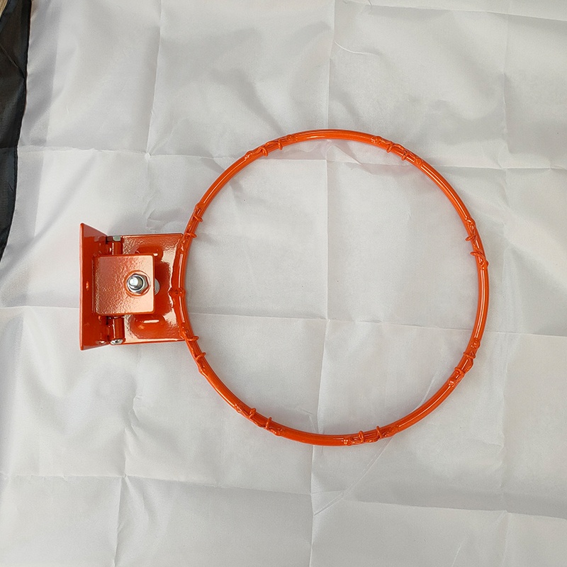 Outdoor 8 Inch Kids Basketball - đánh giá và giá Basketball Hoop Outdoor