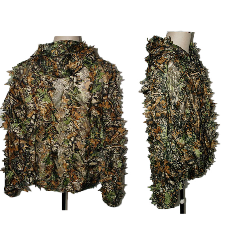 Men Women Kids Outdoor Ghillie - đánh giá và giá Kids Outdoor Jacket