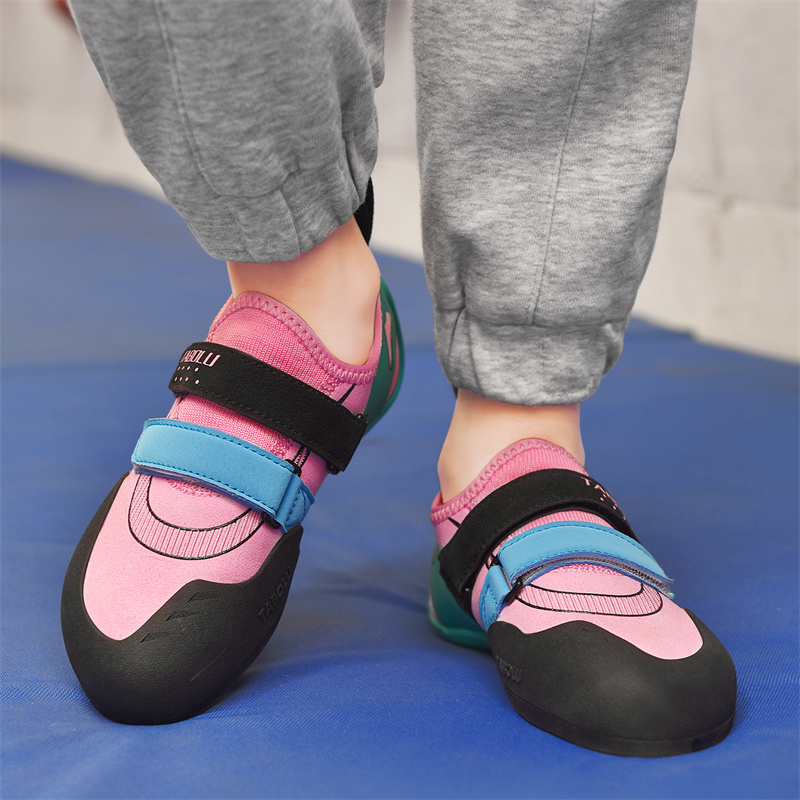 Children climbing shoes Ultral - đánh giá và giá Kids Outdoor Climbing Structure
