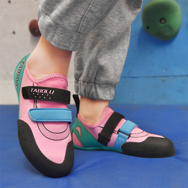 Children climbing shoes Ultral - đánh giá và giá Kids Outdoor Climbing Structure