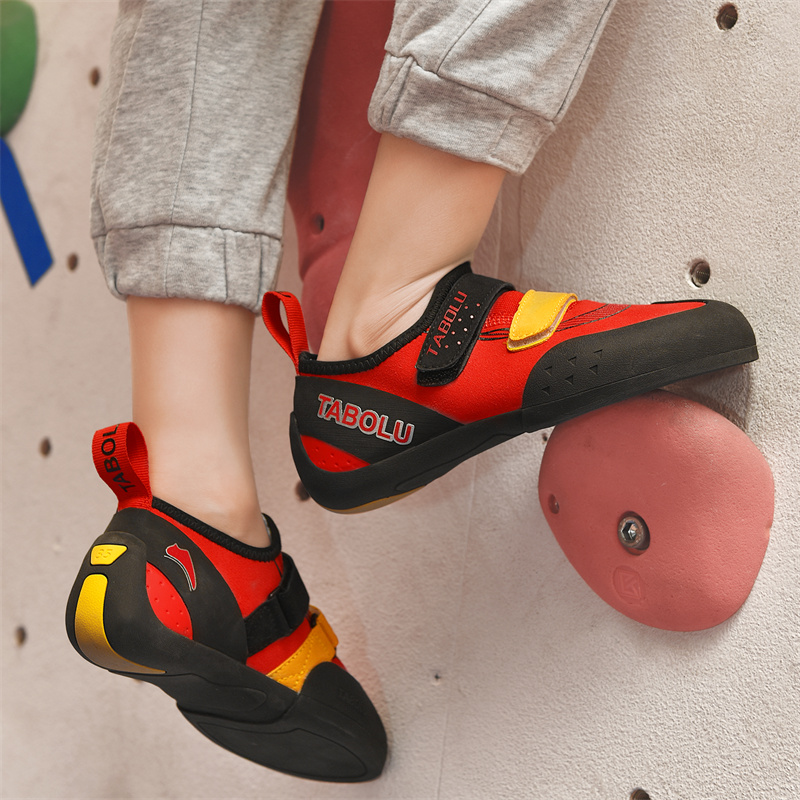 Children climbing shoes Ultral - đánh giá và giá Kids Outdoor Climbing Structure