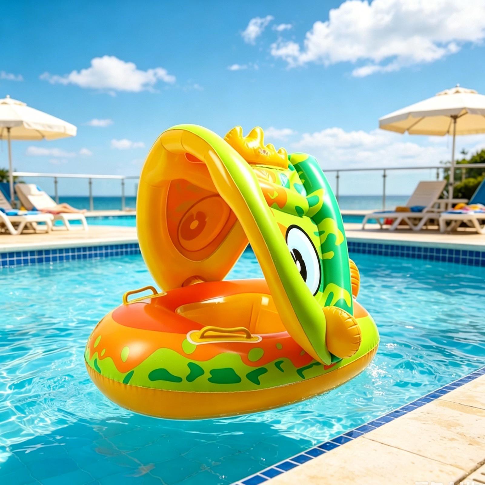 Pool Floats Kids Inflatable Ch - đánh giá và giá Kids Outdoor Seating