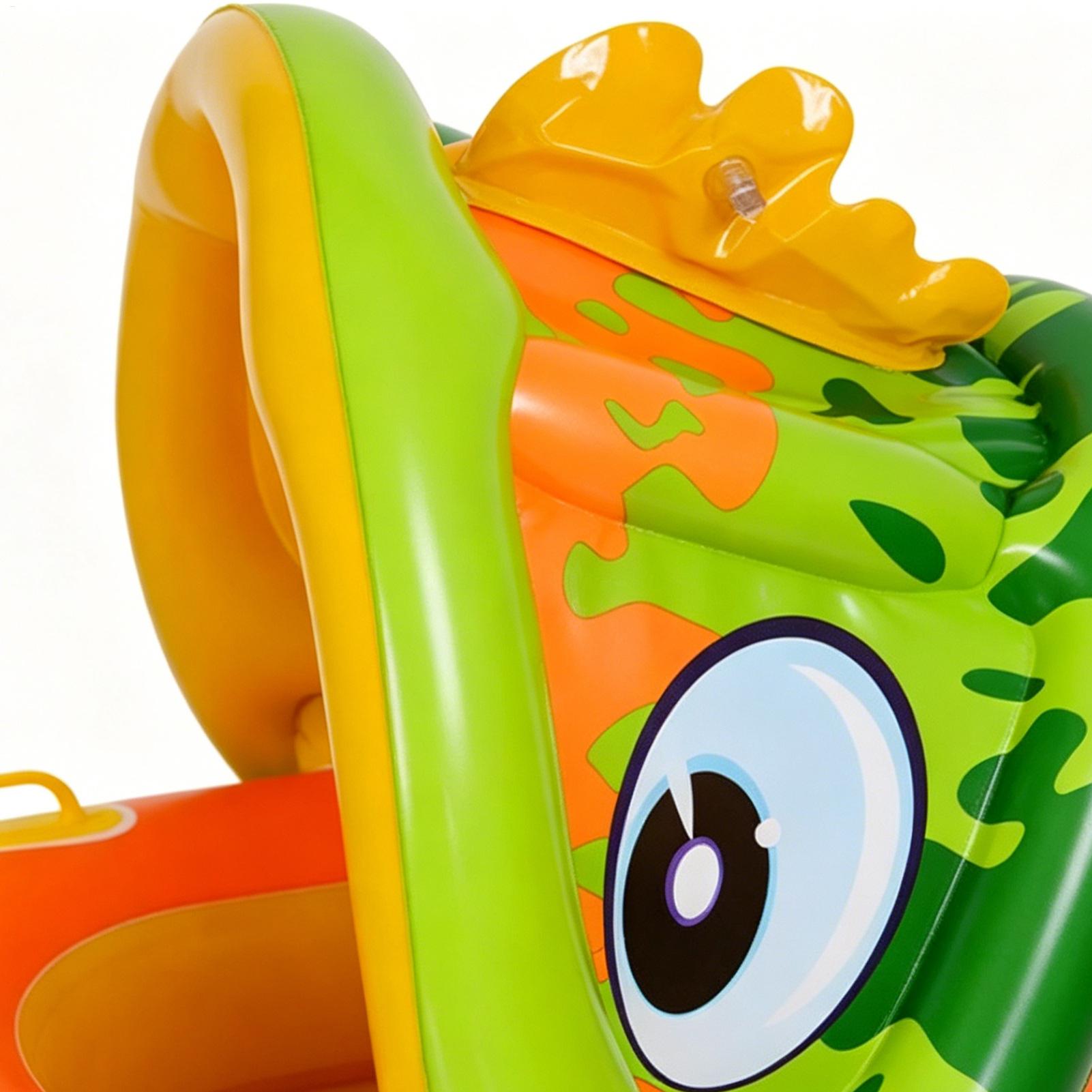 Pool Floats Kids Inflatable Ch - đánh giá và giá Kids Outdoor Seating