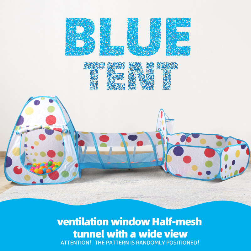 Children's Play Tent, Toy Ball - đánh giá và giá Kids Outdoor Daybed