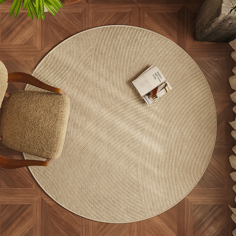 VIKAMA Round Office Carpet, Eu - đánh giá và giá Kids Outdoor Seating