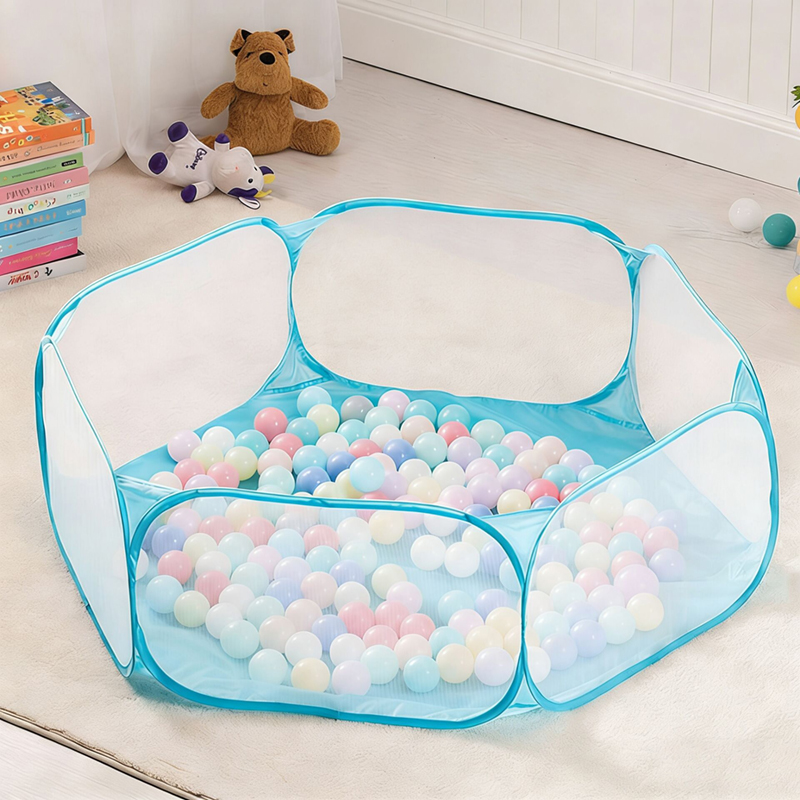 1.2M Ball Pit Ball Pool Foldab - đánh giá và giá Kids Outdoor Tent