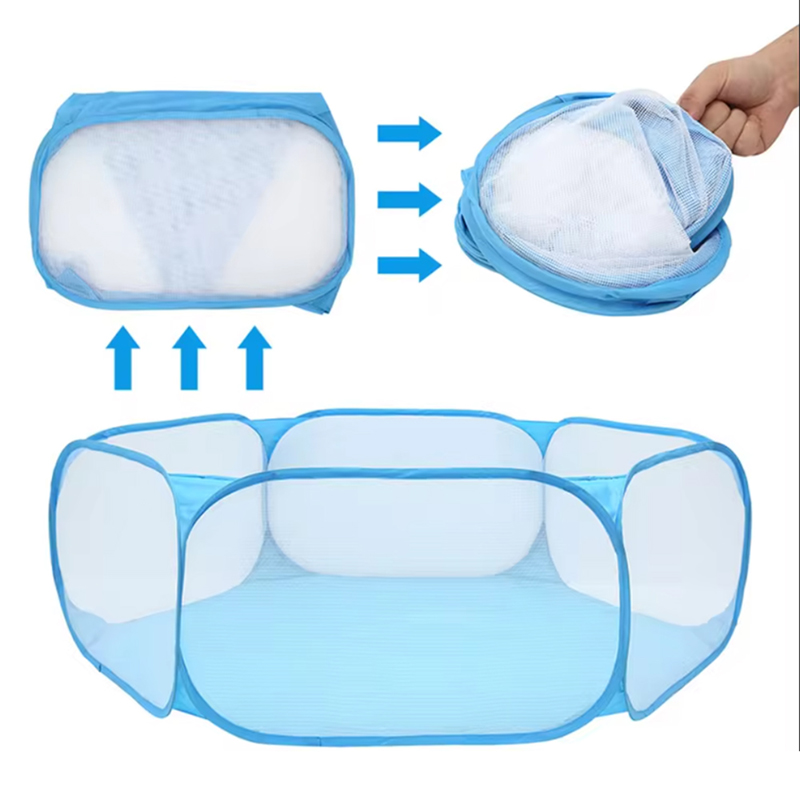 1.2M Ball Pit Ball Pool Foldab - đánh giá và giá Kids Outdoor Tent