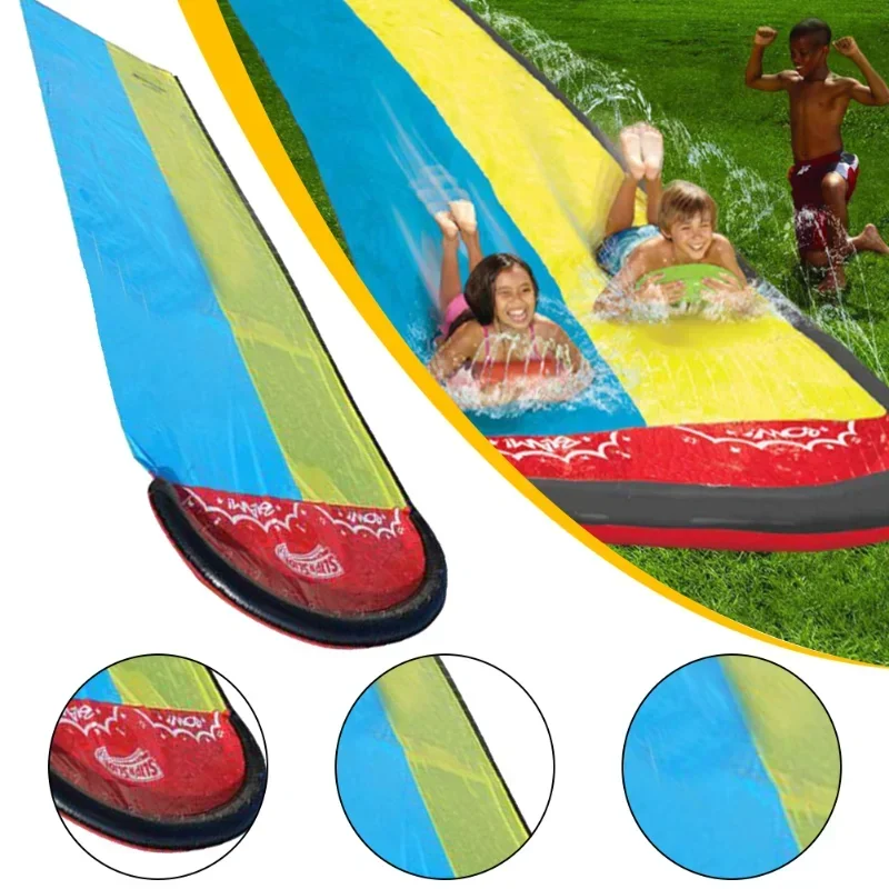 Summer Outdoor Inflatable Wate - đánh giá và giá Kids Outdoor Storage