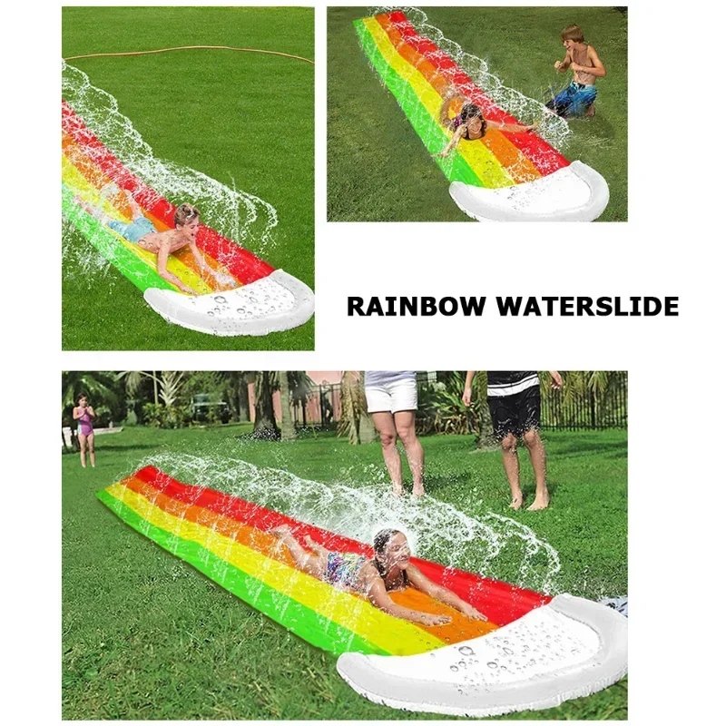 Summer Outdoor Inflatable Wate - đánh giá và giá Kids Outdoor Storage