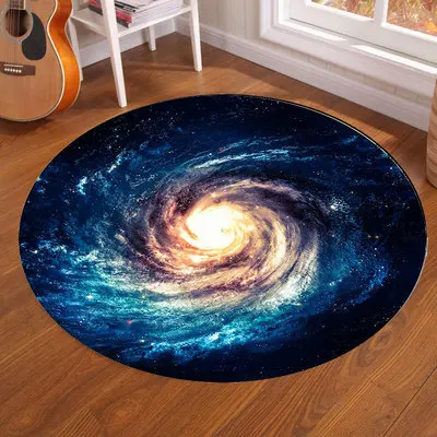Galaxy Earth Moon Round Carpet - đánh giá và giá Kids Outdoor Wagon