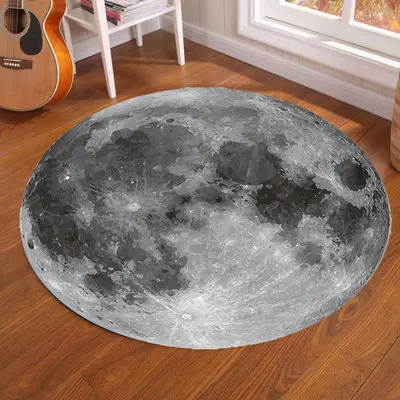 Galaxy Earth Moon Round Carpet - đánh giá và giá Kids Outdoor Wagon