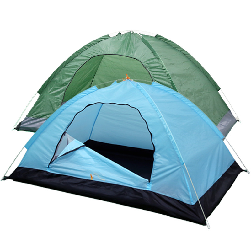 Taffeta Automatic Pop-Up Tent  - đánh giá và giá Kids Outdoor Tent