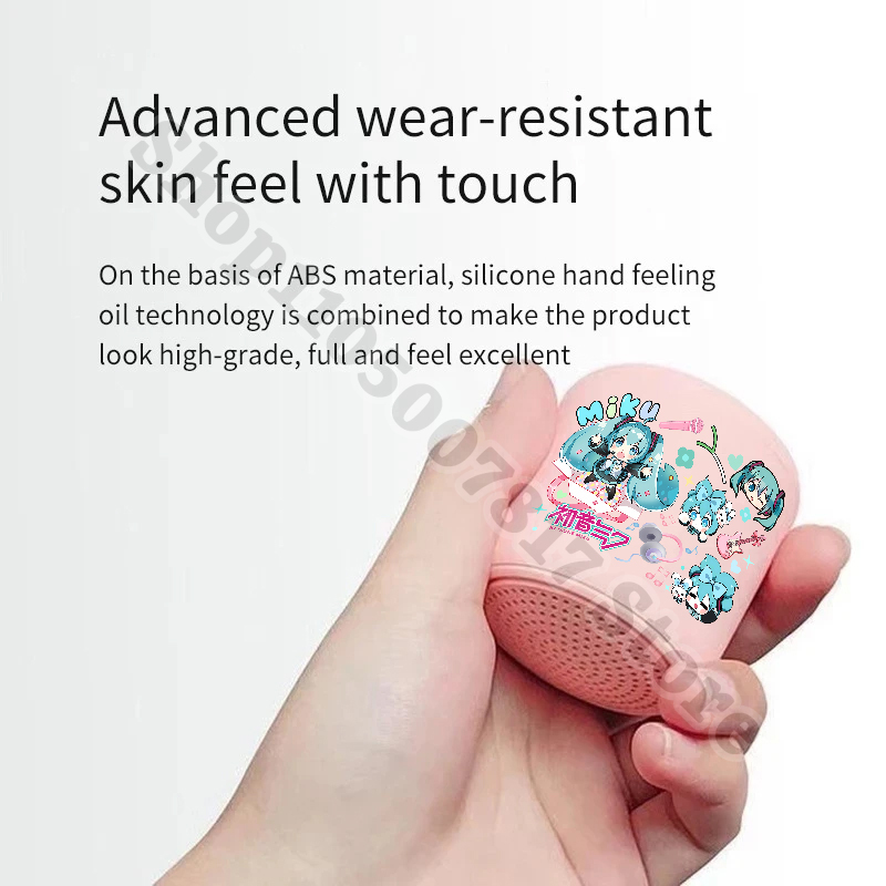 Kids Anime Mini Bluetooth Spea - đánh giá và giá Kids Outdoor Voices