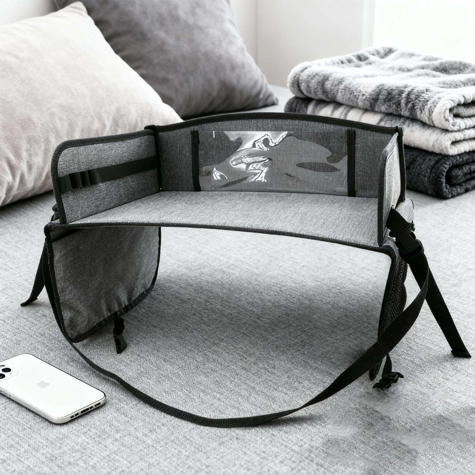 Kids Travel Tray With Pocket A - đánh giá và giá Kids Outdoor Car