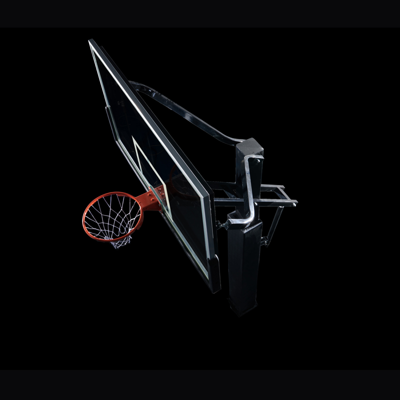 Professional In-ground  Basket - đánh giá và giá Basketball Hoop Outdoor