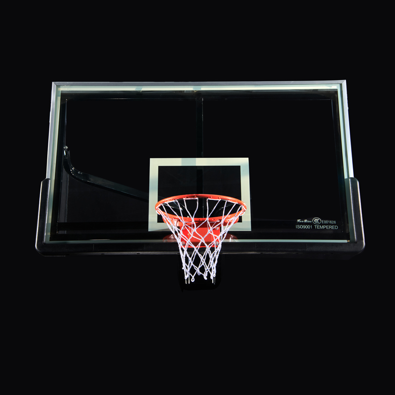 Professional In-ground  Basket - đánh giá và giá Basketball Hoop Outdoor