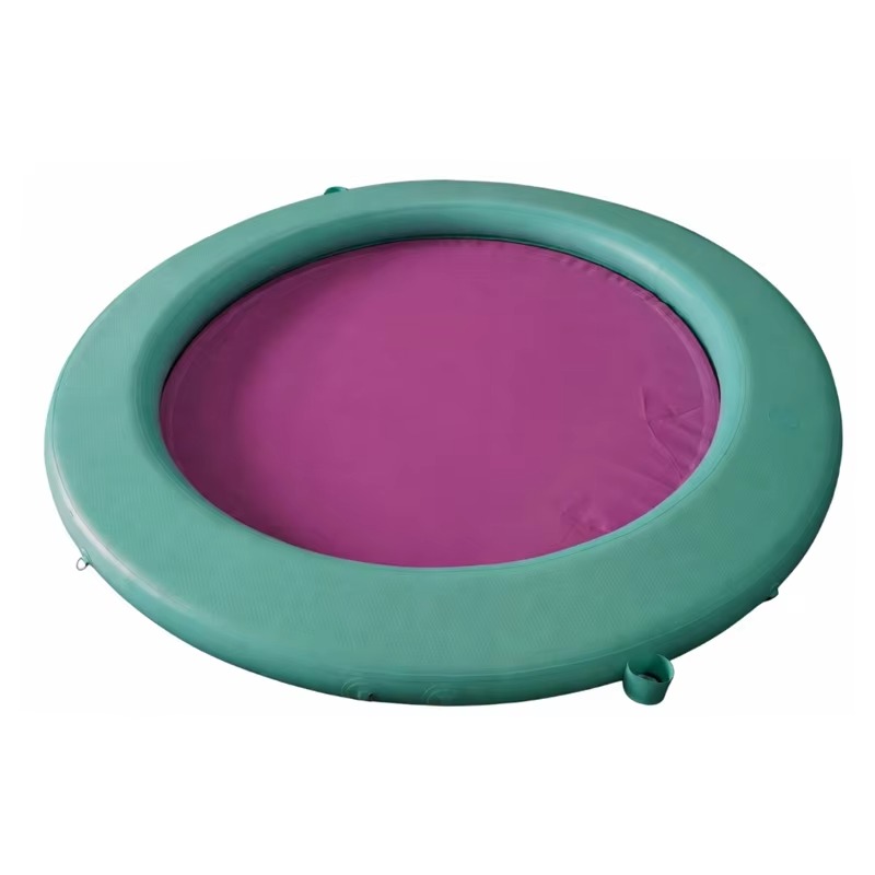 Wholesale Sand-Resistant Valve - đánh giá và giá Kids Outdoor Trampoline