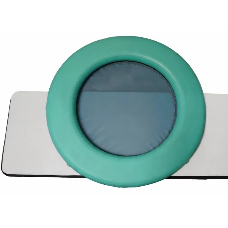 Wholesale Sand-Resistant Valve - đánh giá và giá Kids Outdoor Trampoline