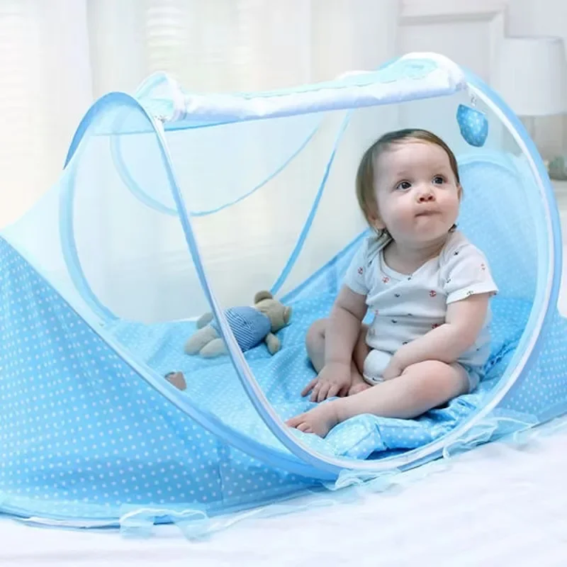 Baby Bedding Crib Netting Port - đánh giá và giá Kids Outdoor Daybed