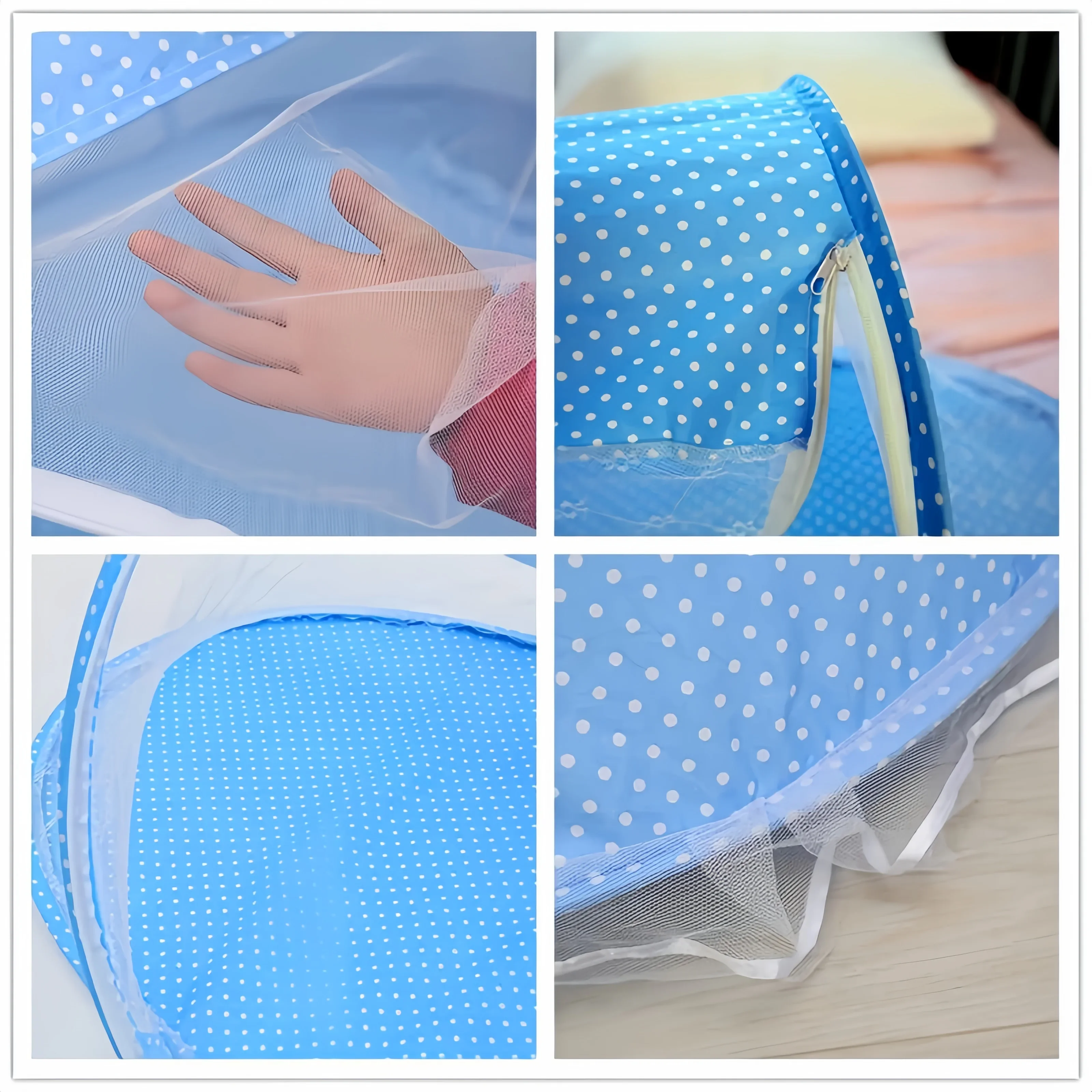 Baby Bedding Crib Netting Port - đánh giá và giá Kids Outdoor Daybed