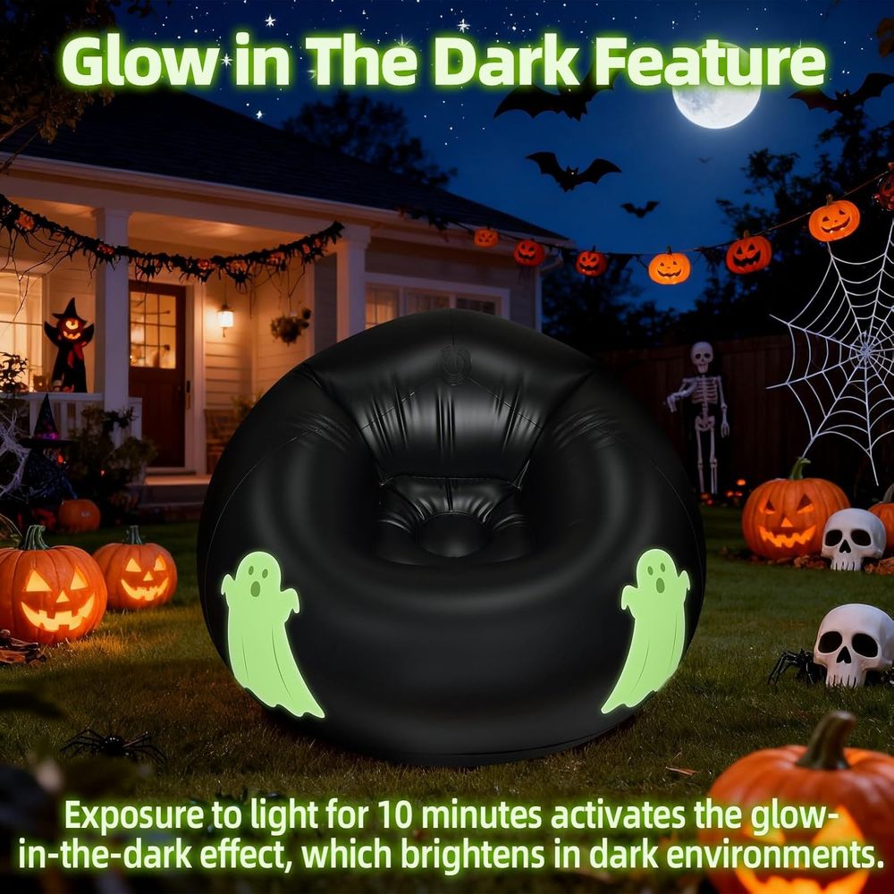 Bean Bag Chair Sofa or Kids wi - đánh giá và giá Kids Outdoor Movie Night
