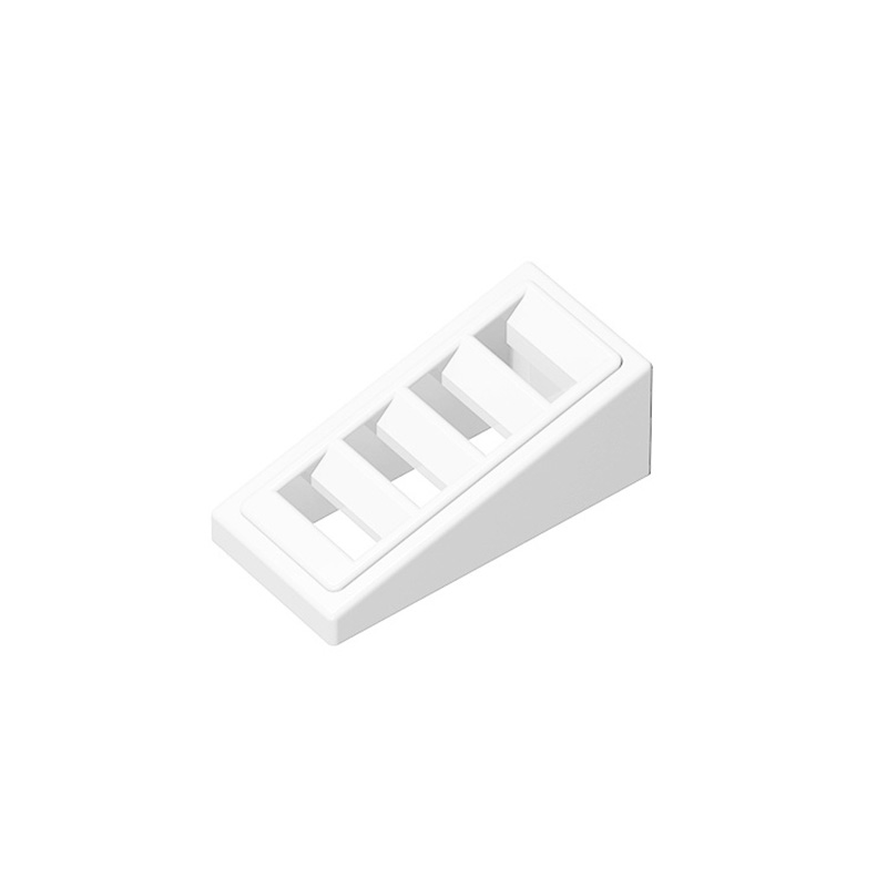 MOC 10PCS 61409 Slope 18 2x1x2 - đánh giá và giá Kids Outdoor Bbq