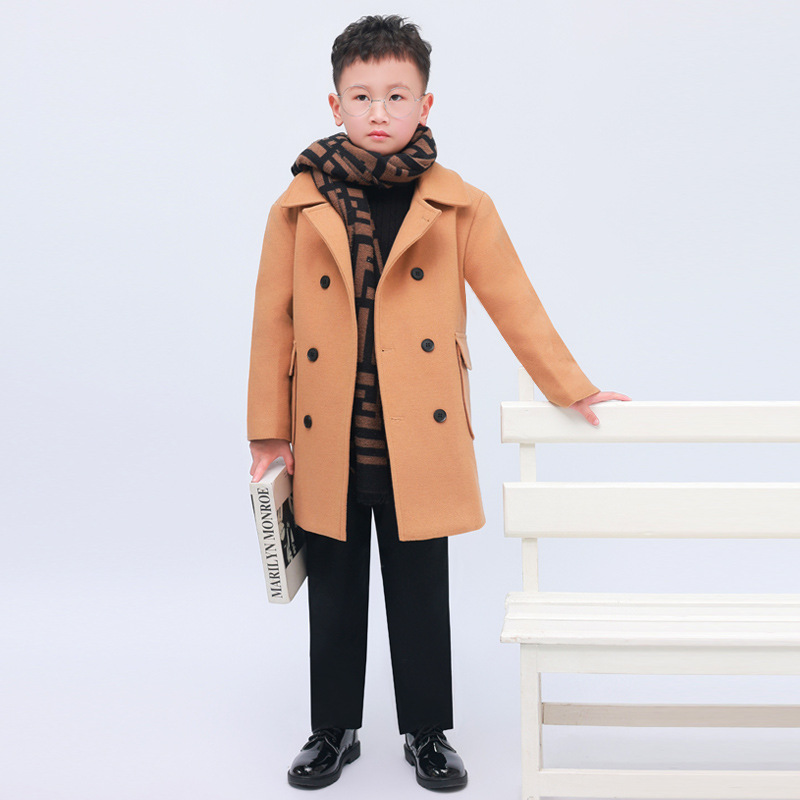 Boys Girls Windproof Outdoor L - đánh giá và giá Kids Outdoor Jacket
