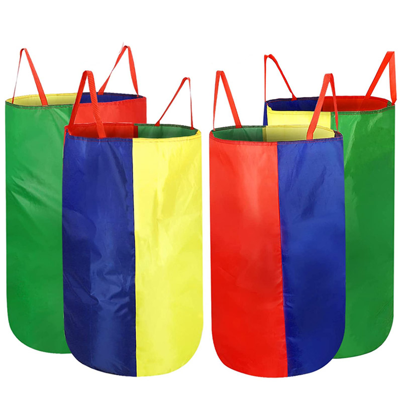 Racing Jumping Bag Outdoor Gam - đánh giá và giá Kids Outdoor Bbq