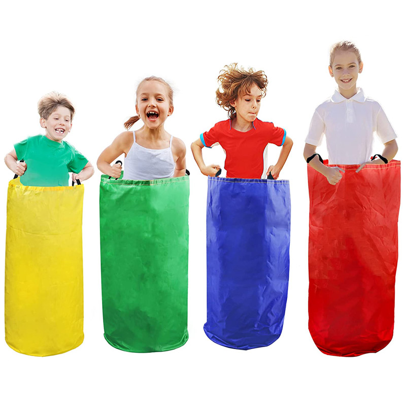 Racing Jumping Bag Outdoor Gam - đánh giá và giá Kids Outdoor Bbq