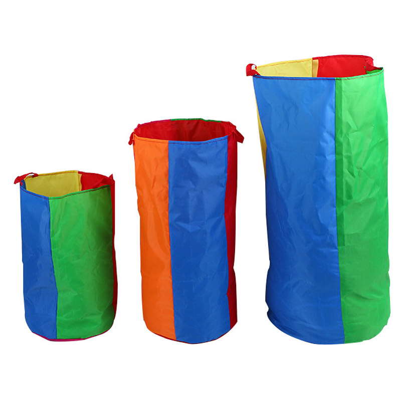 Racing Jumping Bag Outdoor Gam - đánh giá và giá Kids Outdoor Bbq