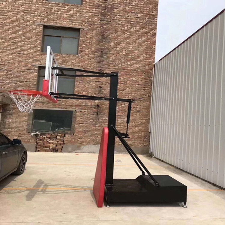Professional Basketball Hoop O - đánh giá và giá Basketball Hoop Outdoor