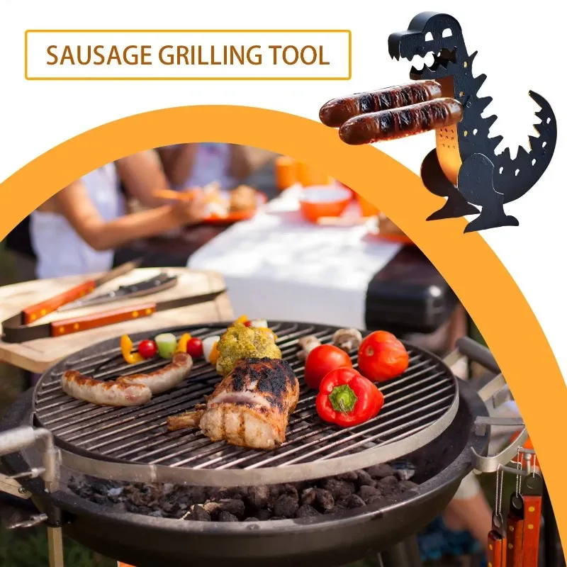 Kids Dinosaur Shape Hot Dog Gr - đánh giá và giá Kids Outdoor Bbq