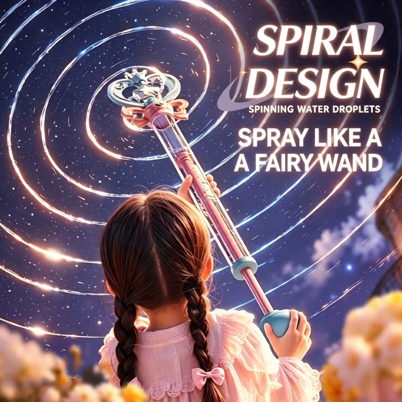 Childrens Magic Fairy Wand Wat - đánh giá và giá Kids Outdoor Nature Play