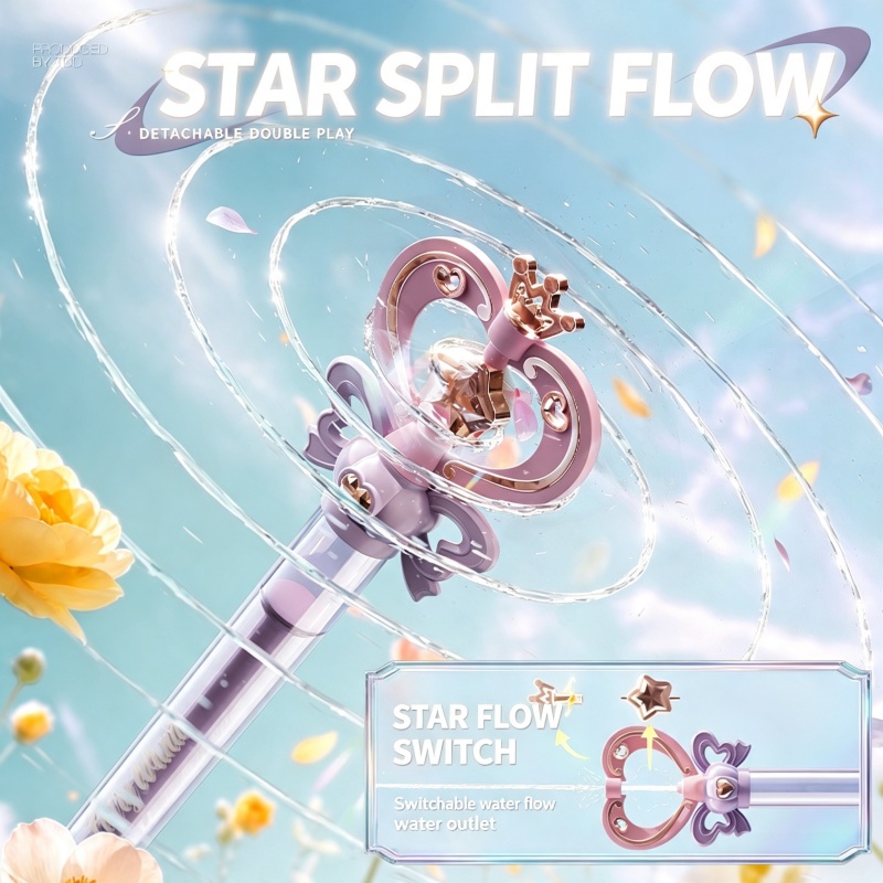 Childrens Magic Fairy Wand Wat - đánh giá và giá Kids Outdoor Nature Play