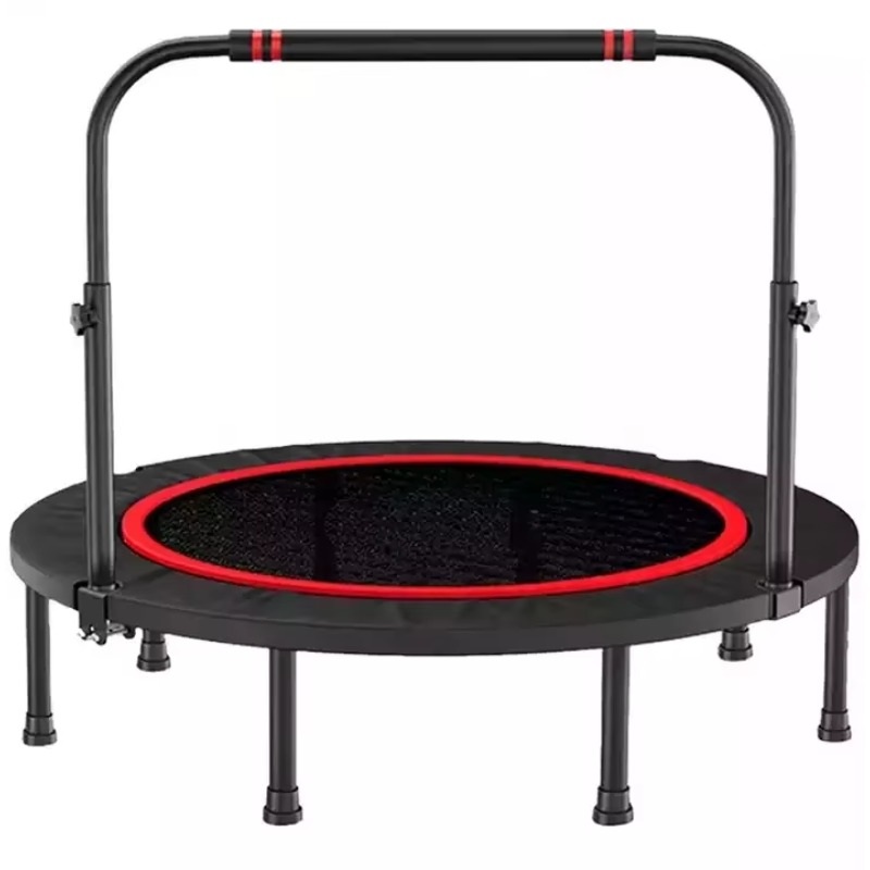 YTYIN Hexagon Jumping Bed Tram - đánh giá và giá Kids Outdoor Trampoline