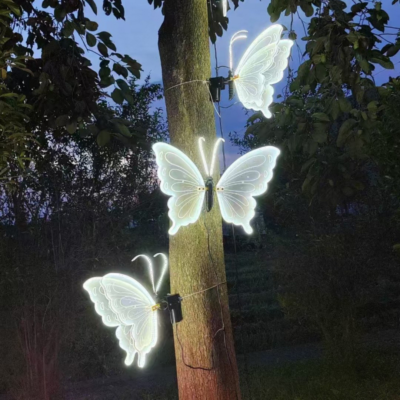 Generic Realistic Led Butterfl - đánh giá và giá Kids Outdoor Movie Night