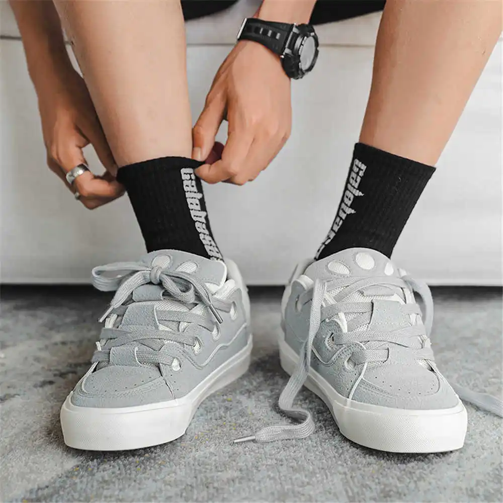 With Lacing Hiphop Women's Sch - đánh giá và giá Kids Outdoor Volleyball Shoes